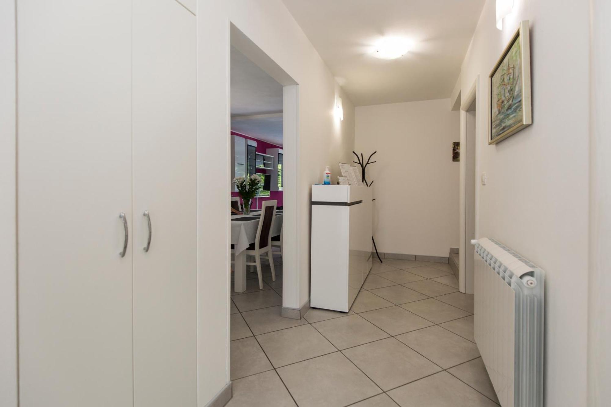 Holiday Home Rea Labin  Exterior foto