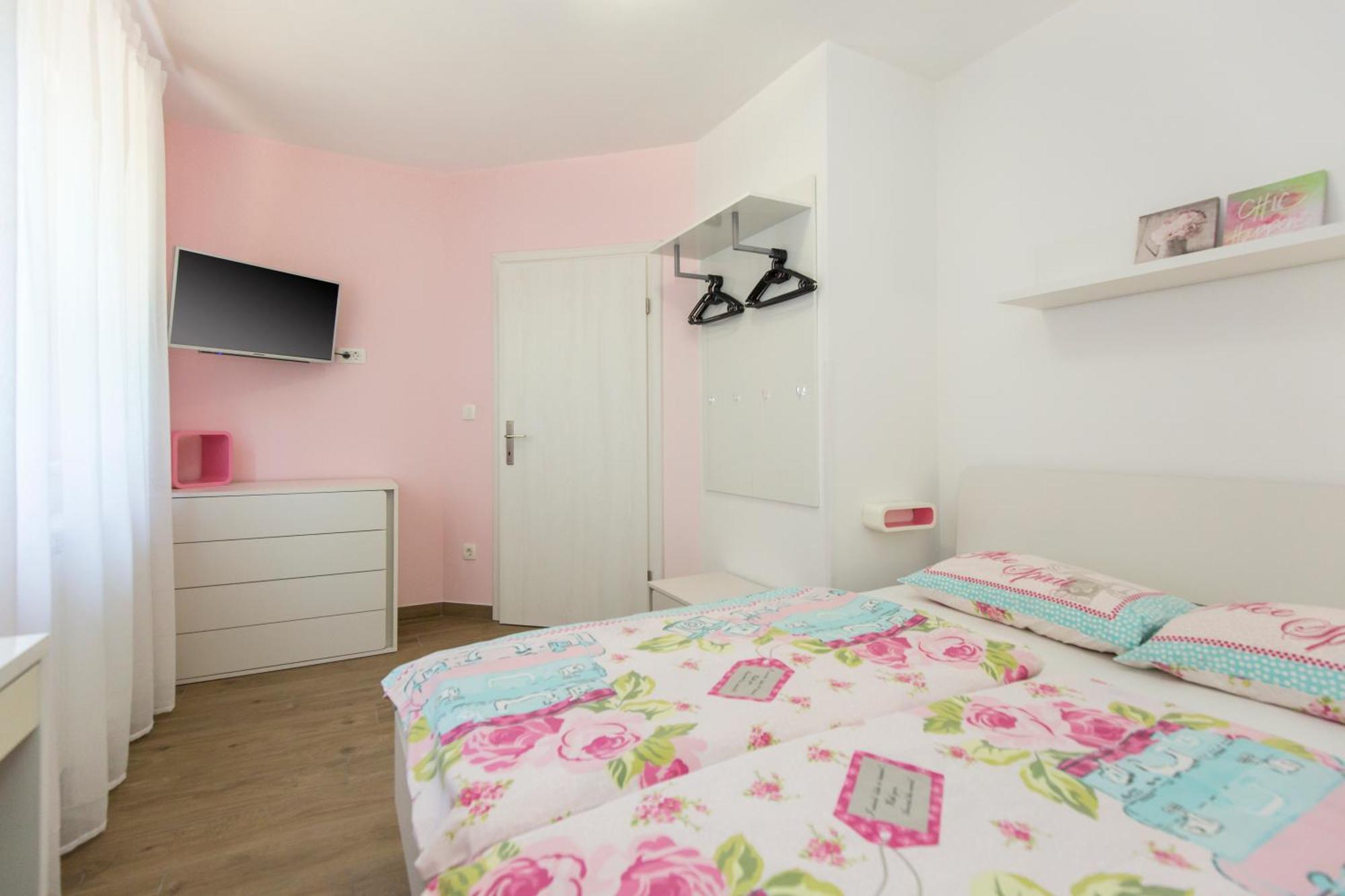 Holiday Home Rea Labin  Exterior foto