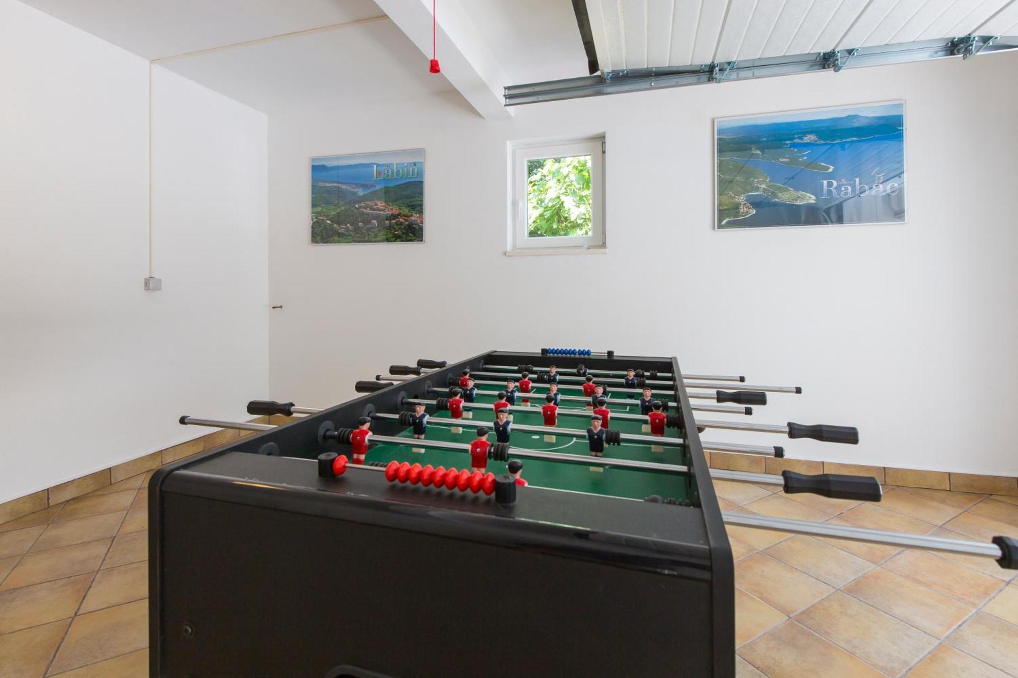 Holiday Home Rea Labin  Exterior foto