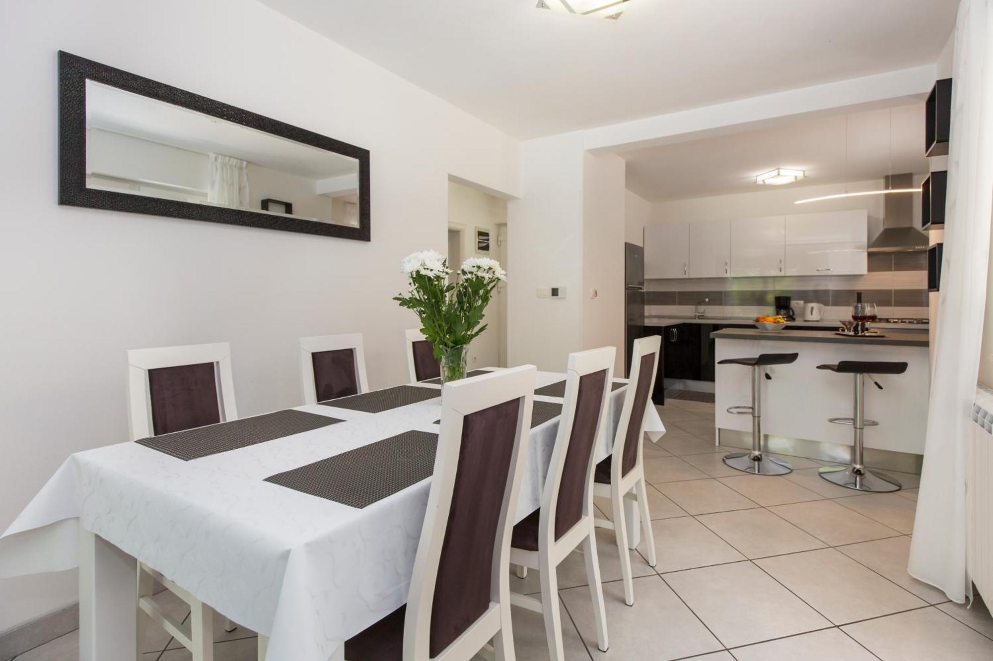 Holiday Home Rea Labin  Exterior foto