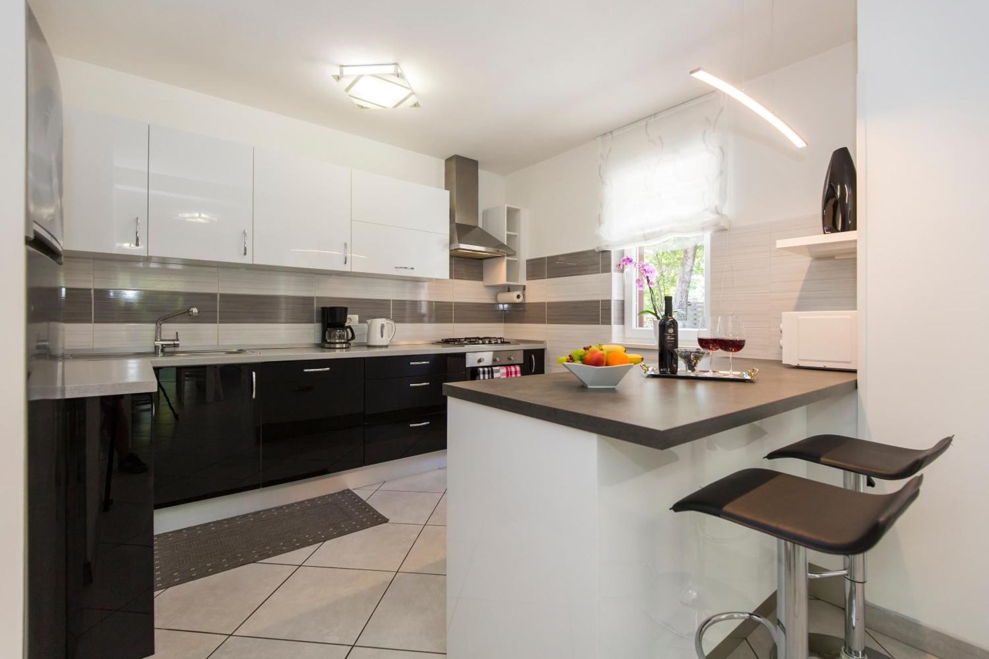 Holiday Home Rea Labin  Exterior foto