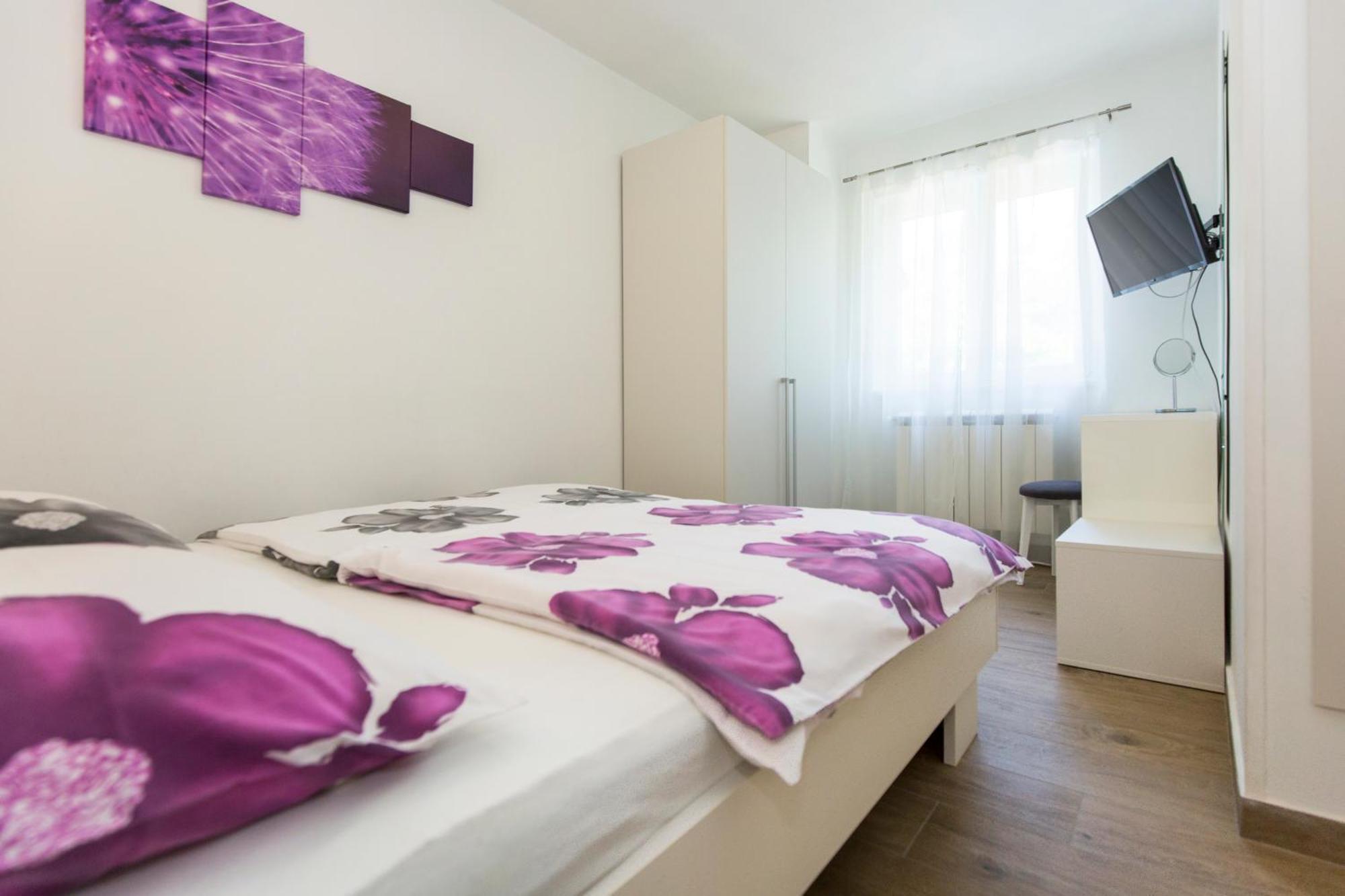 Holiday Home Rea Labin  Exterior foto