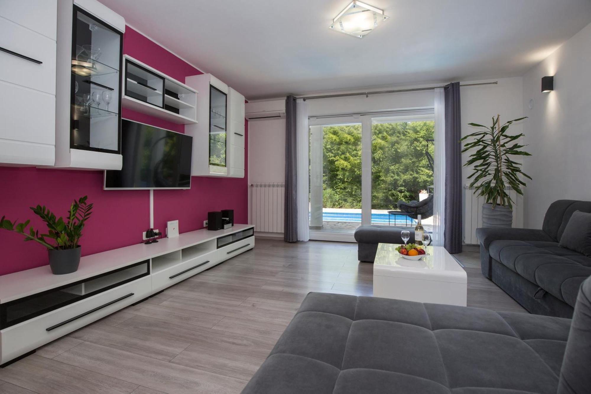 Holiday Home Rea Labin  Exterior foto