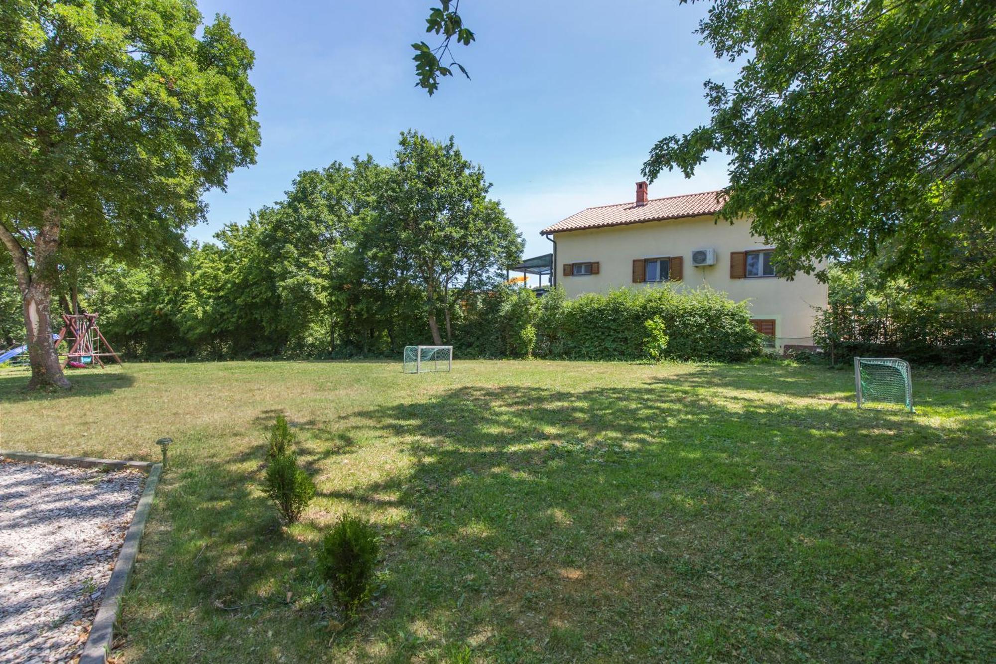 Holiday Home Rea Labin  Exterior foto